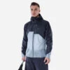 Quechua Veste Ultra Légère De Randonnée Rapide FH 900 Homme Bleu Grise. 2 Quechua Veste Ultra Légère De Randonnée Rapide FH 900 Homme Bleu Grise. -Camping Randonnée Magasin veste ultra legere de randonnee rapide fh 900 homme bleu grise