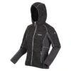 Regatta Walbury IV Softshell Léger Pour Femme -Camping Randonnée Magasin walbury iv softshell leger pour femme