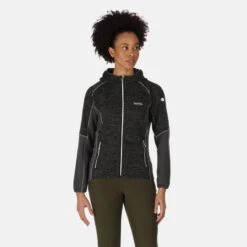 Regatta Walbury IV Softshell Léger Pour Femme -Camping Randonnée Magasin walbury iv softshell leger pour femme 4