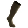 Woolpower Chaussettes Merino Knee-High 600 - Vert Pin -Camping Randonnée Magasin woolpower chaussettes merino knee high 600 vert pin