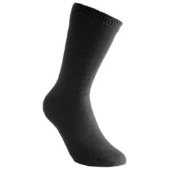 Woolpower Chaussettes Merino Ullfrotté Original 400 - Noir -Camping Randonnée Magasin woolpower chaussettes merino ullfrotte original 400 noir 2