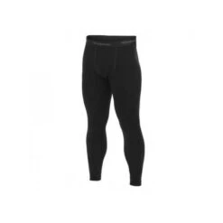 Woolpower Long Johns Merino - Hommes - LITE - Noir -Camping Randonnée Magasin woolpower long johns merino hommes lite noir 4