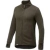 Woolpower Veste à Fermeture Éclair Mid Layer Merino 400 - Vert Pin -Camping Randonnée Magasin woolpower veste a fermeture eclair mid layer merino 400 vert pin